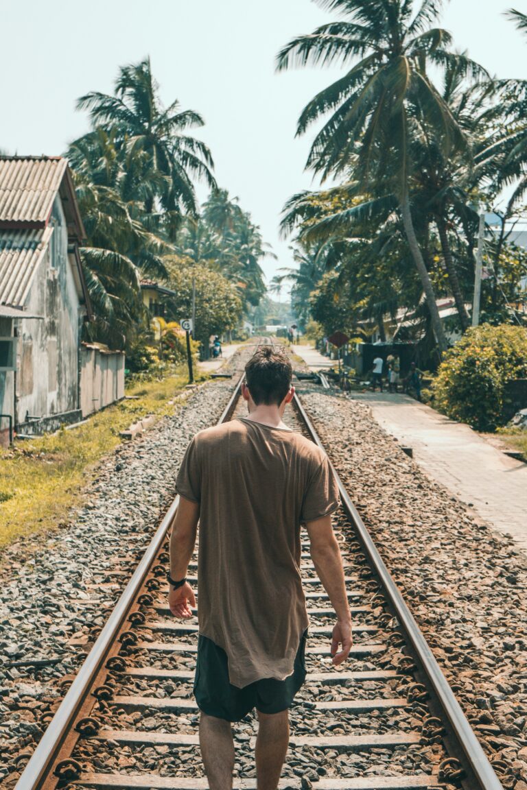 Sri Lanka Tours: Tailored Adventures for Every Traveler | Jetara Travels