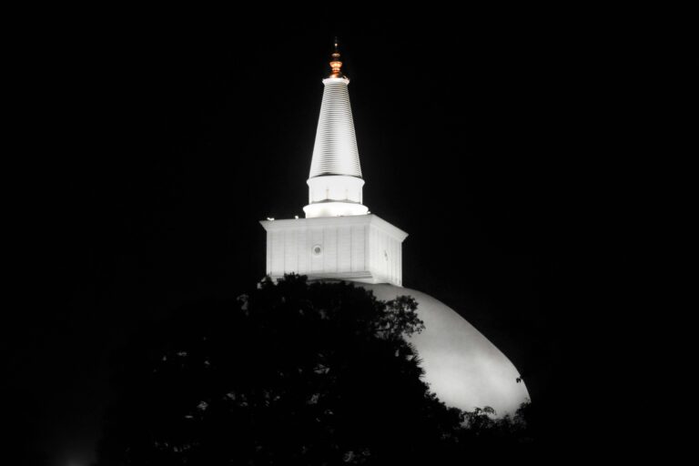 Sri Lanka Tours: Tailored Adventures for Every Traveler | Jetara Travels